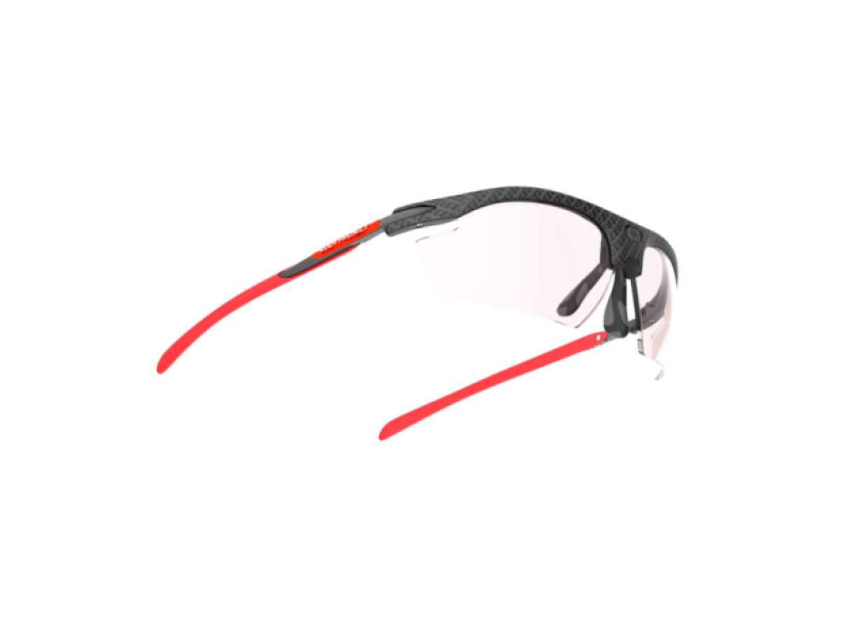 Rudy Project brýle Rydon Carbonium (Impactx™ Phchrom 2Lsr Red)