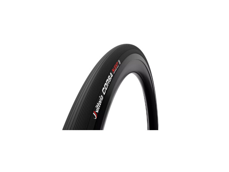 Vittoria plášť CORSA N.EXT (skládací) 622x34 (Black)