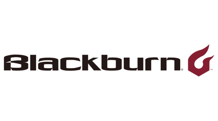 BLACKBURN pumpička AirStik Mini Pump Black