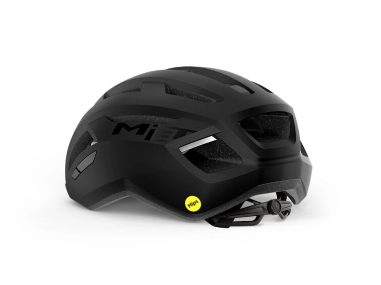 MET helma Vinci Mips (Black | Matt)