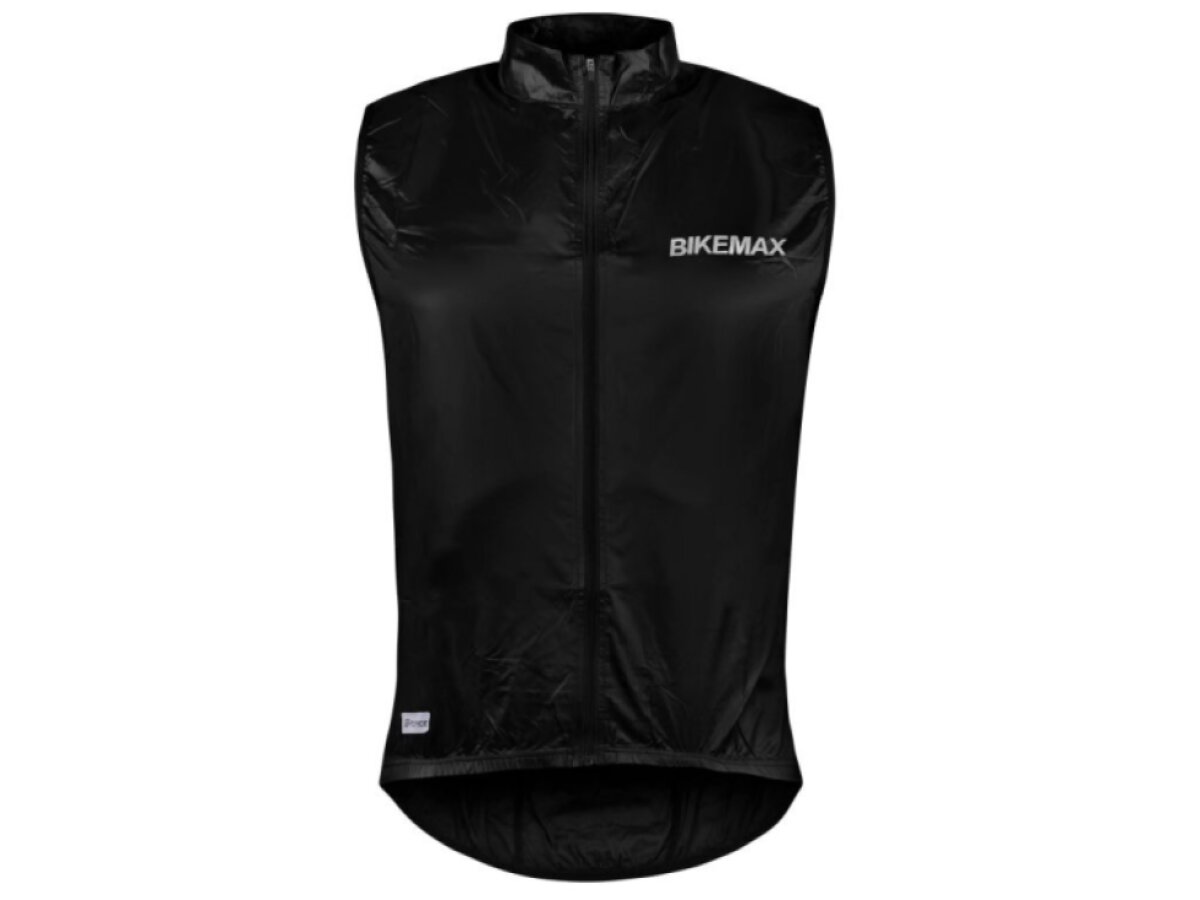 Vesta BIKEMAX DNA PRO neprofuk černá