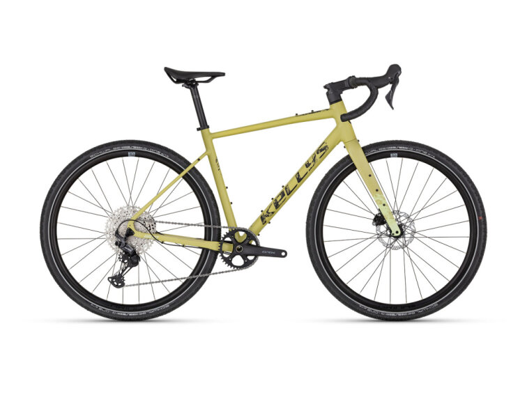 KELLYS Groot 90 Dusty Yellow 2026