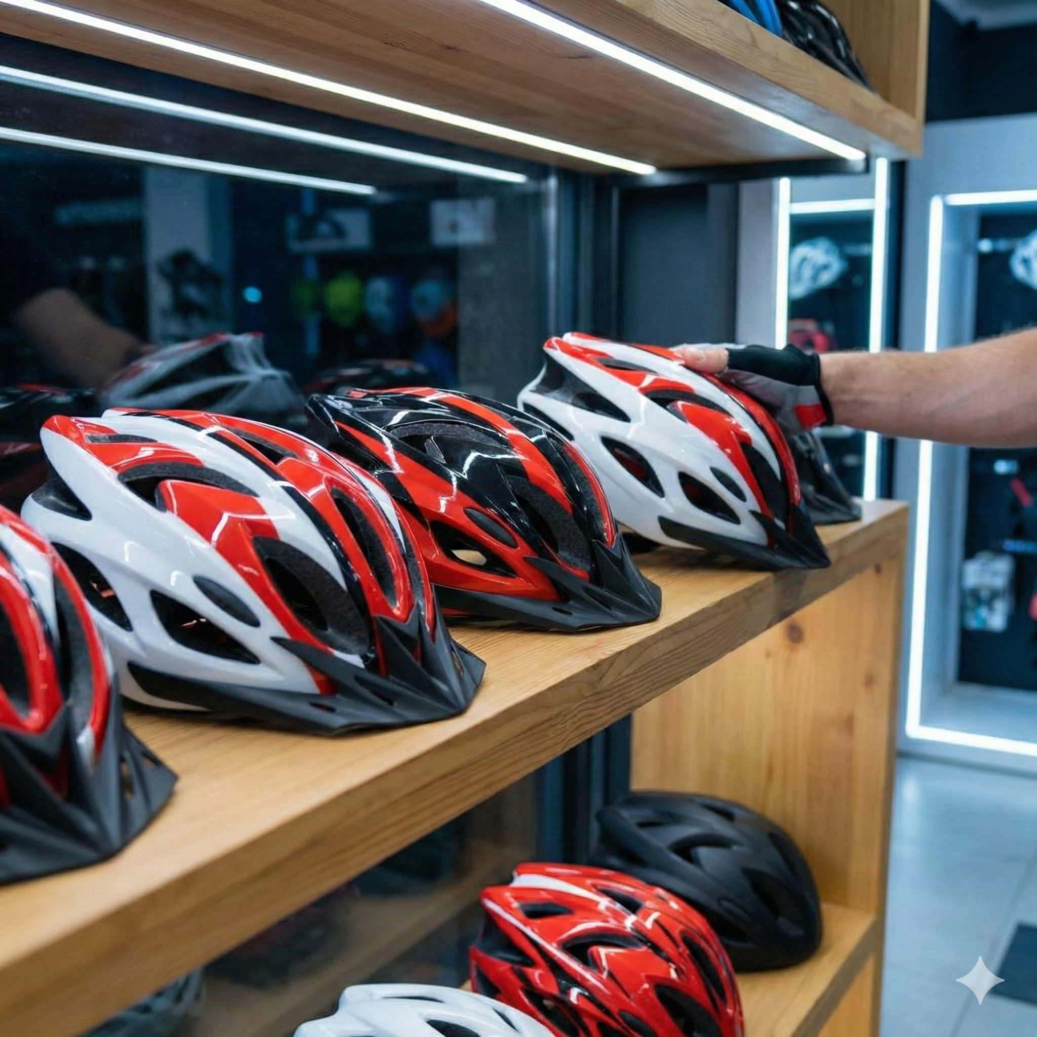 Bell dětská helma Span (Cotton Candy)