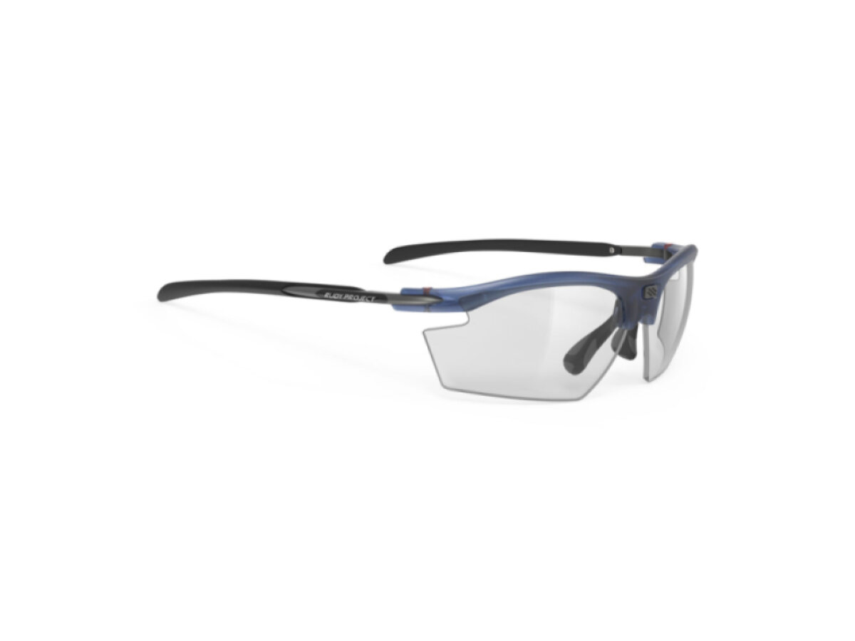 Rudy Project brýle Rydon Frozen Blue Avio Matte (Impactx™ Phchrom 2Black)