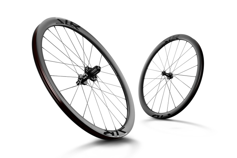 Liv Seek 1-Liv One Size Black Chrome 2026