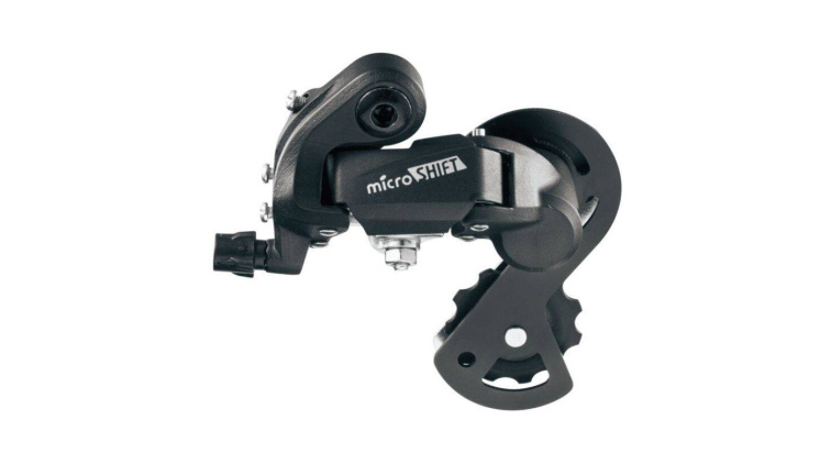 Rock Machine Thunder Jr. 20 / Gloss Jade Blue 2026