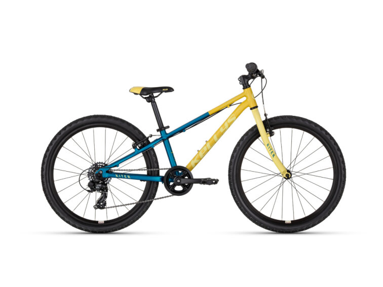 KELLYS Kiter 30 Marine Gold 2026 (24")