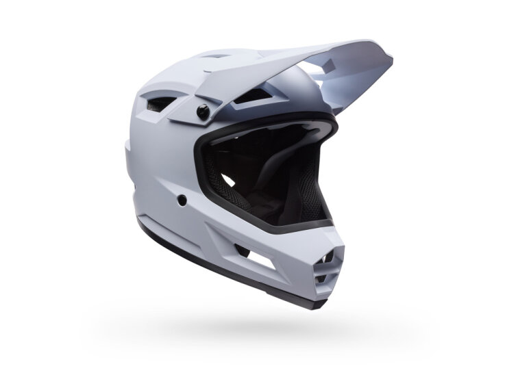 Bell helma Sanction 2 (White)