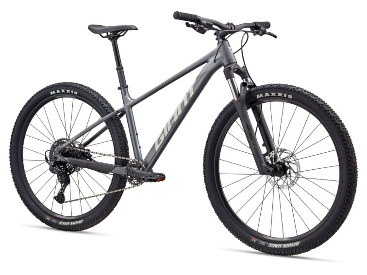 Giant Talon 29 1 Charcoal 2025