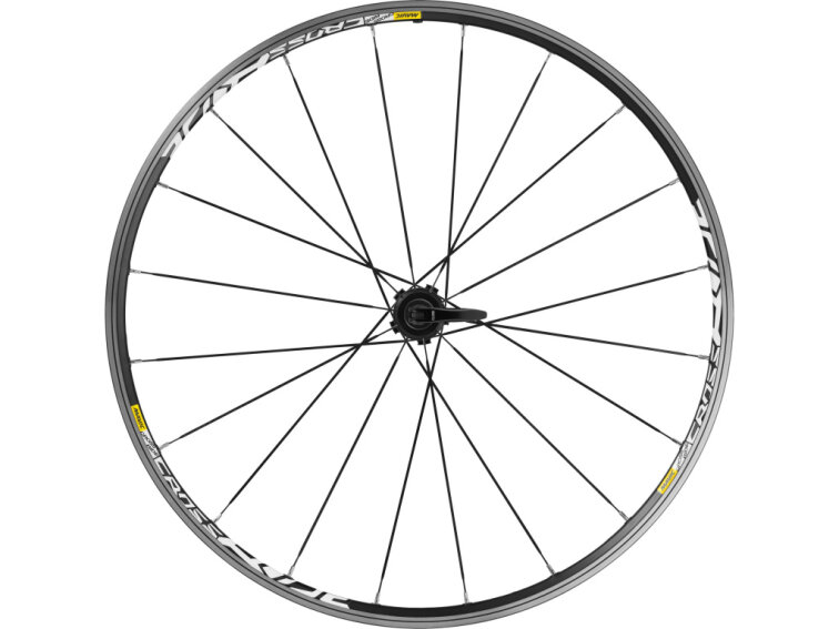 MAVIC zapletené kolo zadní 26" CROSSRIDE UB