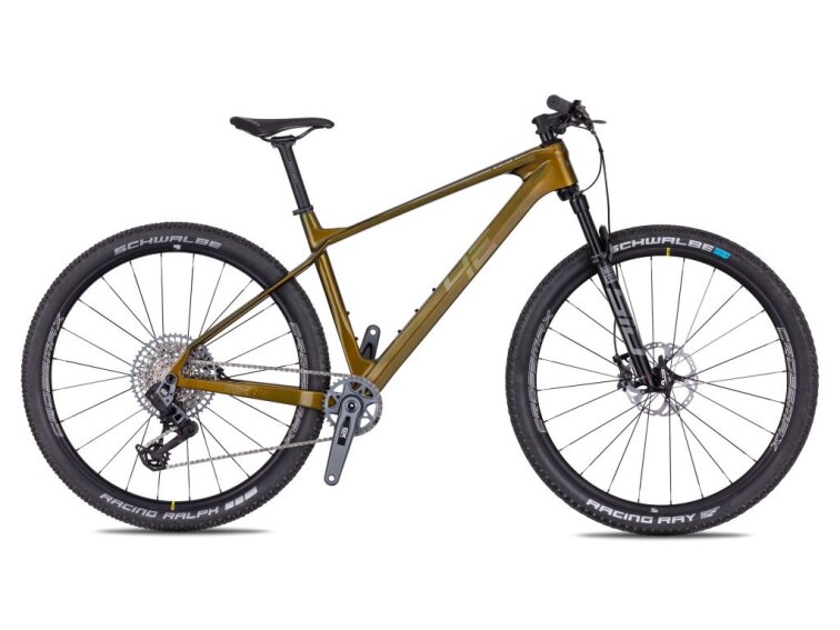 4EVER SCANNER GX (jungle gold / silver) 2026