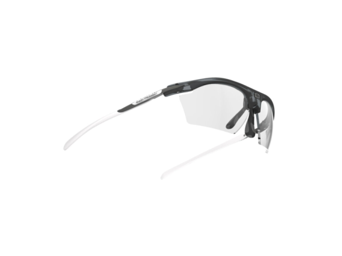 Rudy Project brýle Rydon Slim Frozen Ash (Impactx™ Phchrom 2Lsr Black)