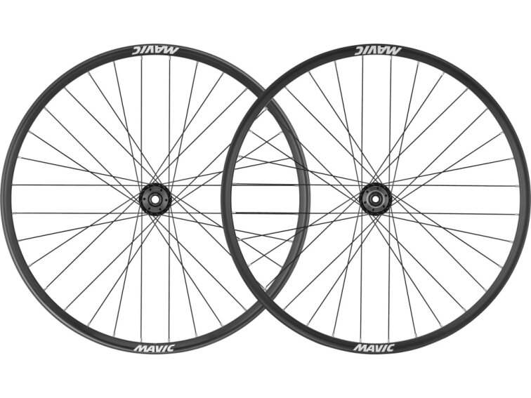 MAVIC zapletená kola (pár) 29" E-ACCESS XR27