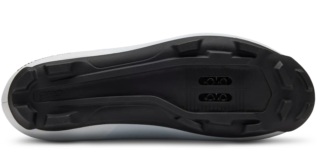 Giro tretry Stylus XC (White)