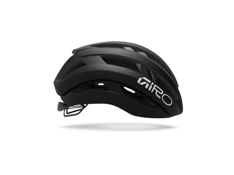 Giro helma Aries Spherical (Mat Black/White)