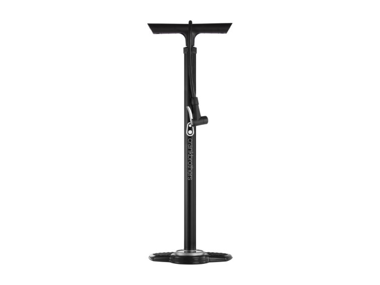 CRANKBROTHERS Sapphire Floor Pump