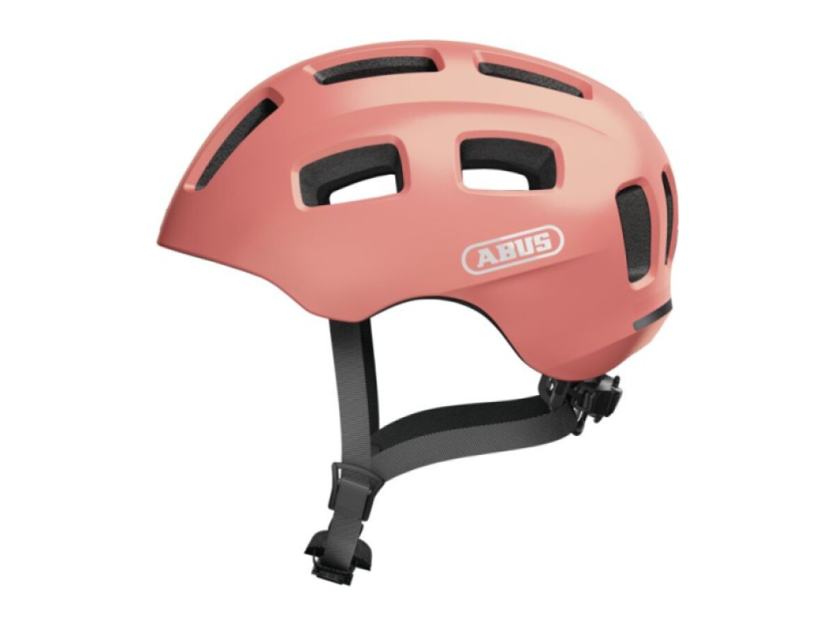 Abus helma dětská YOUN-I 2.0 (rose gold)