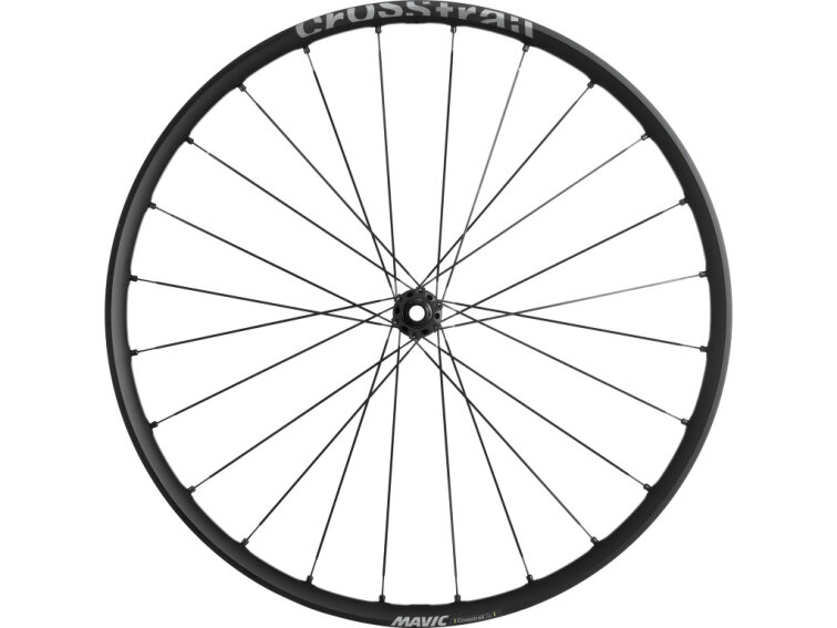 MAVIC zapletené kolo přední 29" CROSSTRAIL SL