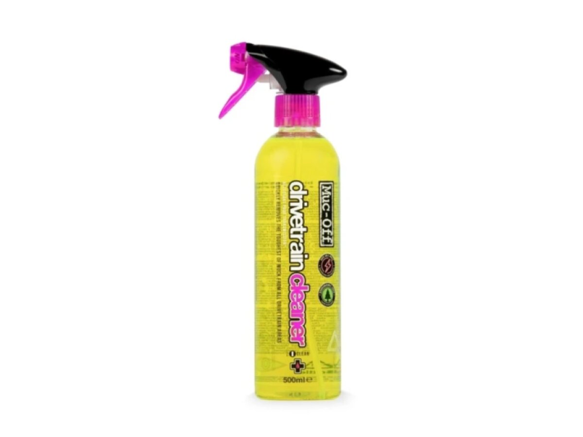 MUC-OFF Bicycle Chain Care Kit - Sada péče o řetěz jízdních kol