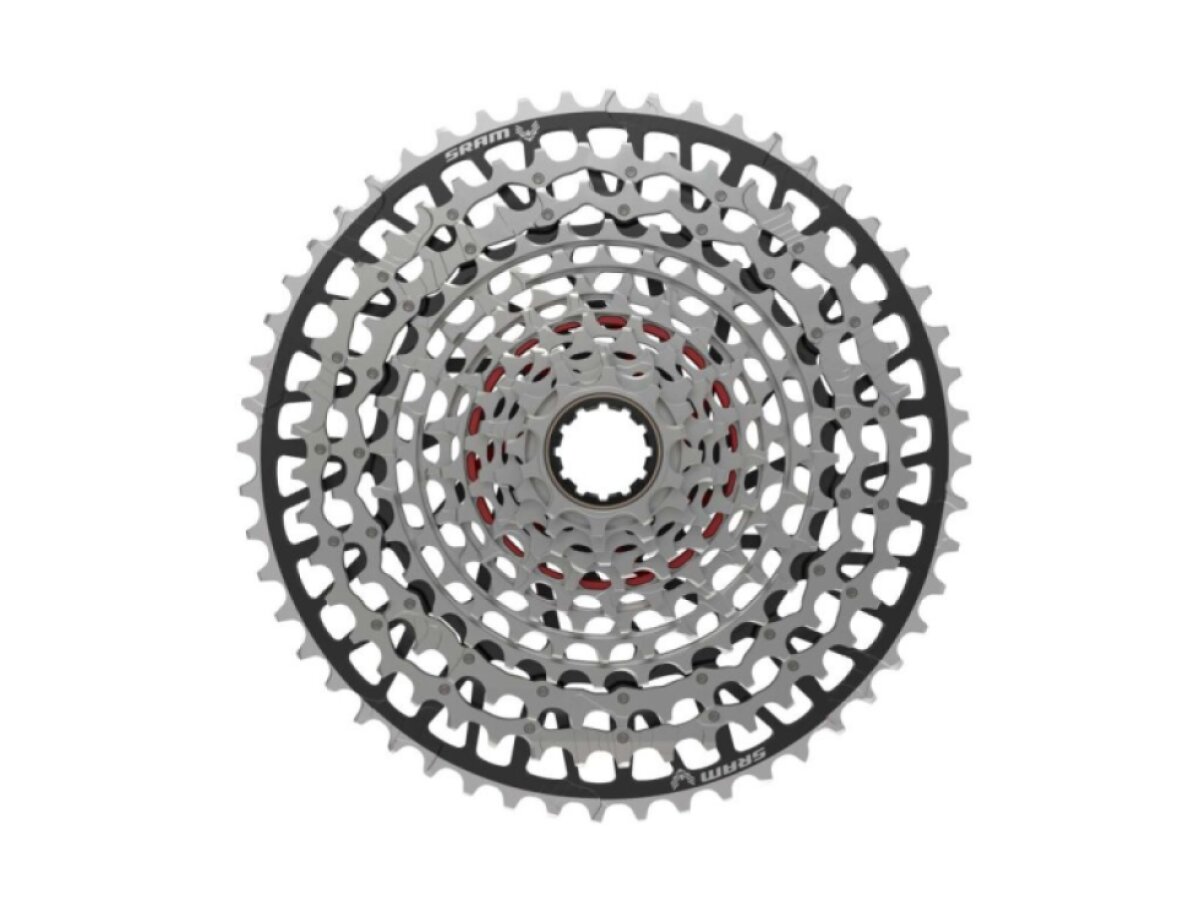 Sram kazeta XX XS-1297 T-TYPE Eagle (12 rychlostí)