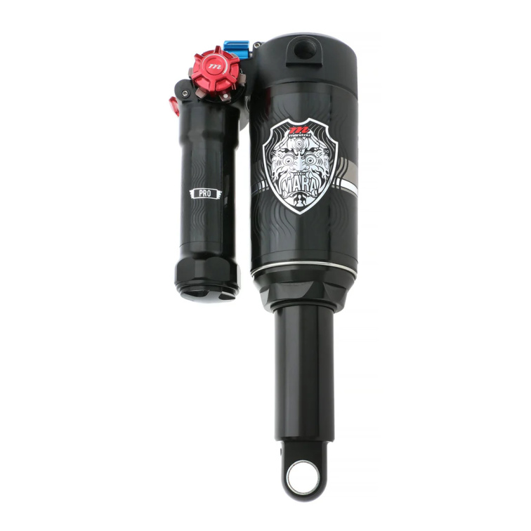 LEADER FOX Ayra 29" Orange (720Wh) 2023