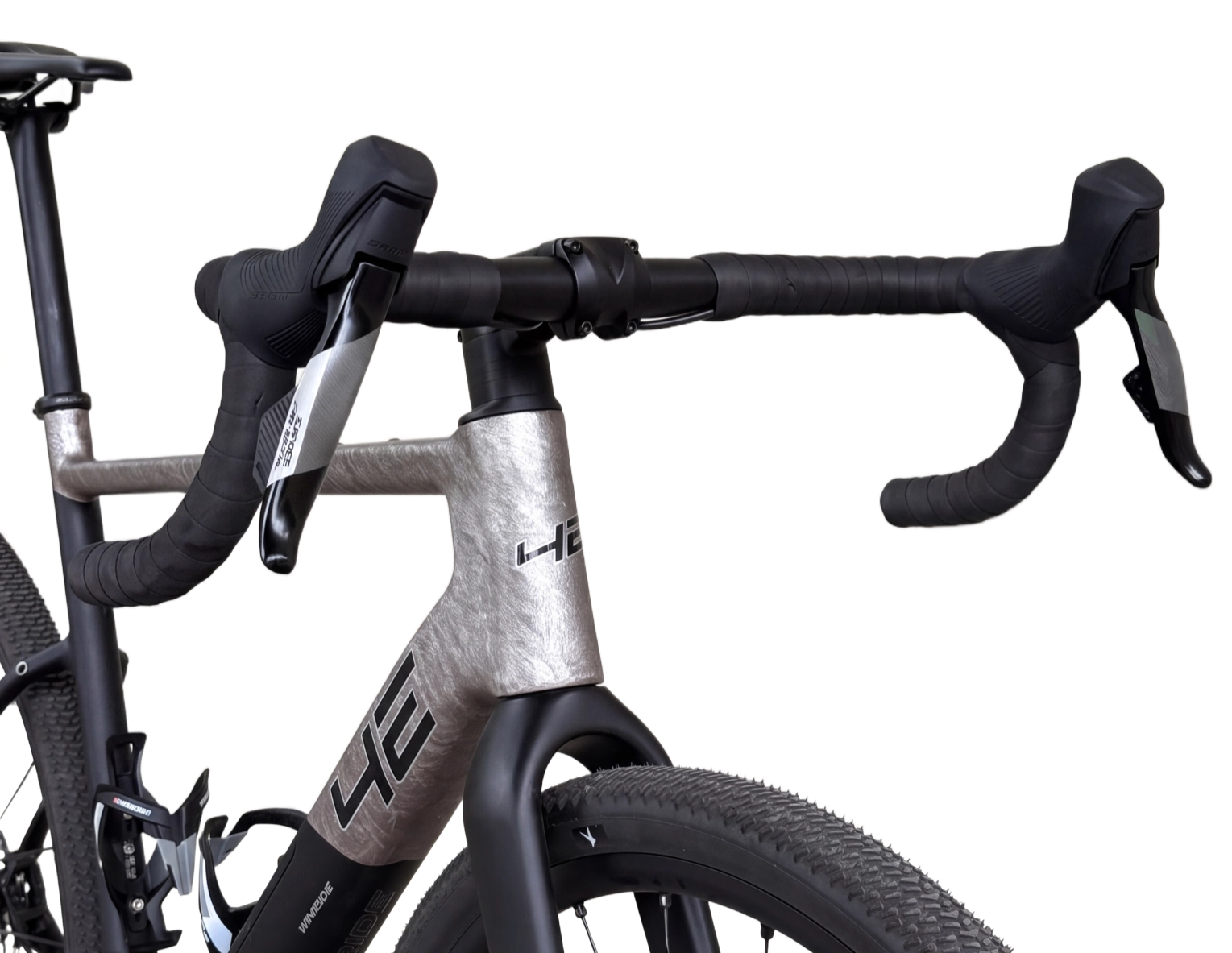 Winride Apex Test