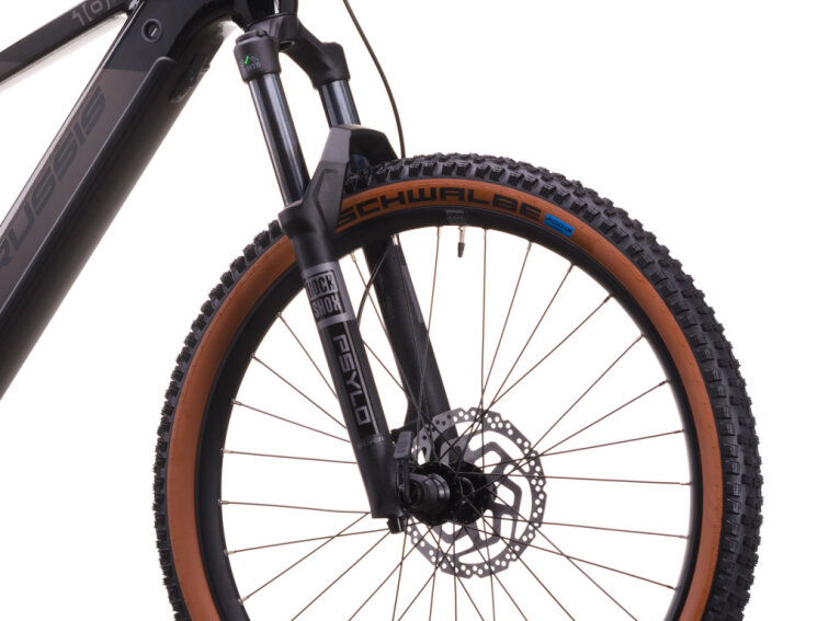 Crussis ONE-Guera 10.11 (715 Wh) 2026