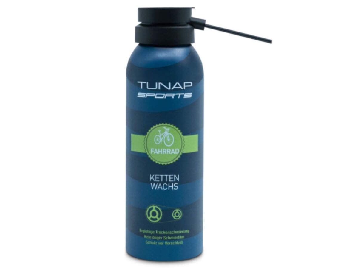TUNAP SPORTS Chain Wax vosk na řetěz (125ml)