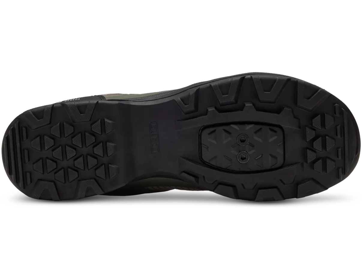 Giro tretry Gauge Boa (Dark Sage)