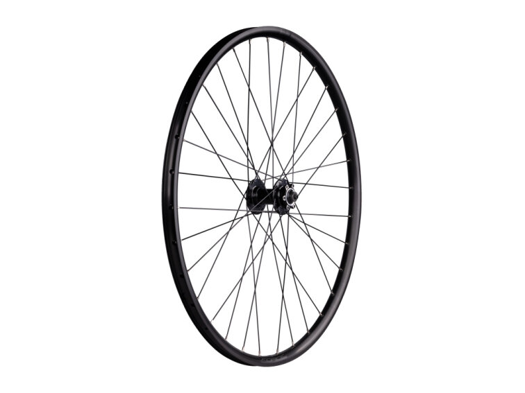 FORCE zapletené kolo přední 28"/29" XC DISC 622x23 náboj FORCE