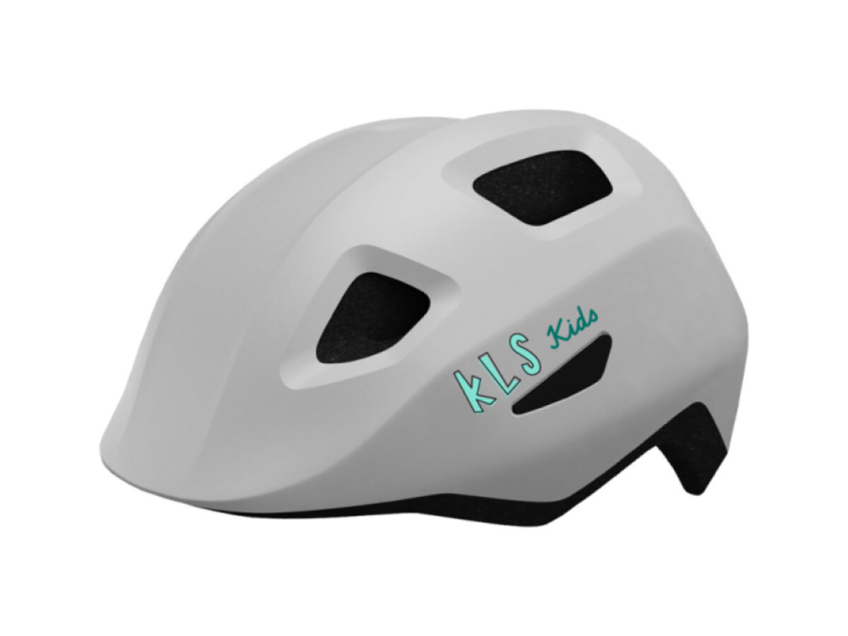 KLS helma dětská ACEY 022 (rose white)