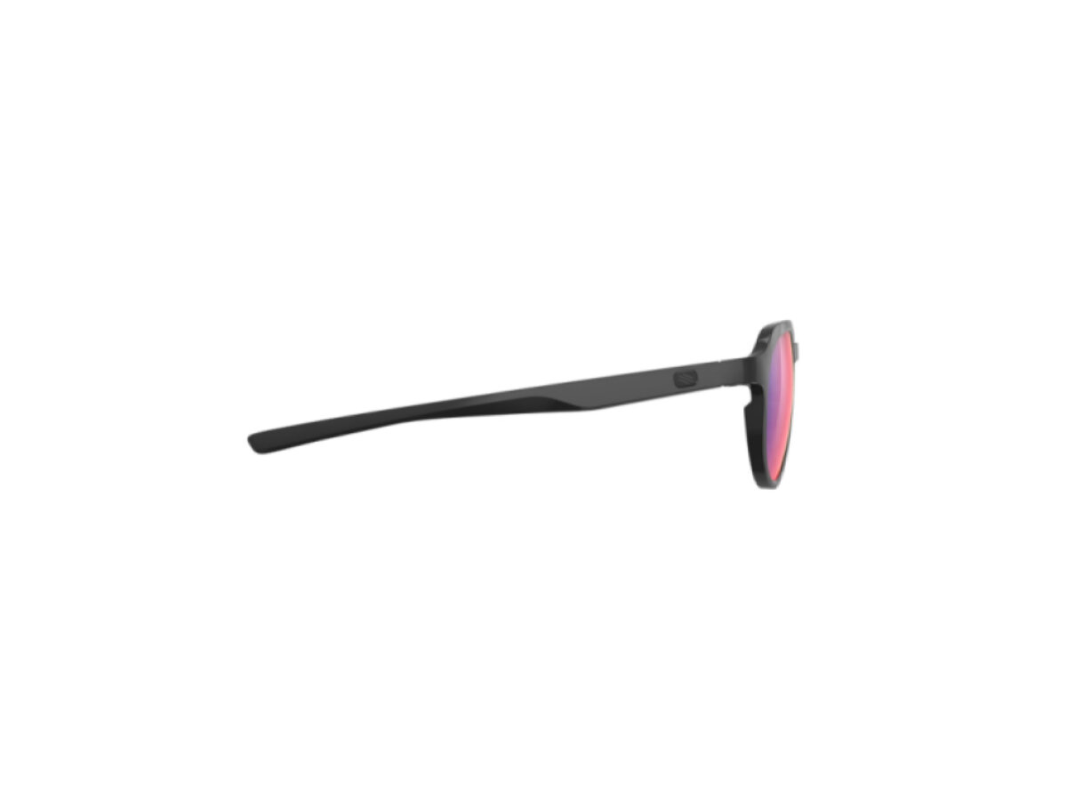 Rudy Project brýle Glamshady Black Gloss (Polar 3Fx Hdr Multilaser)