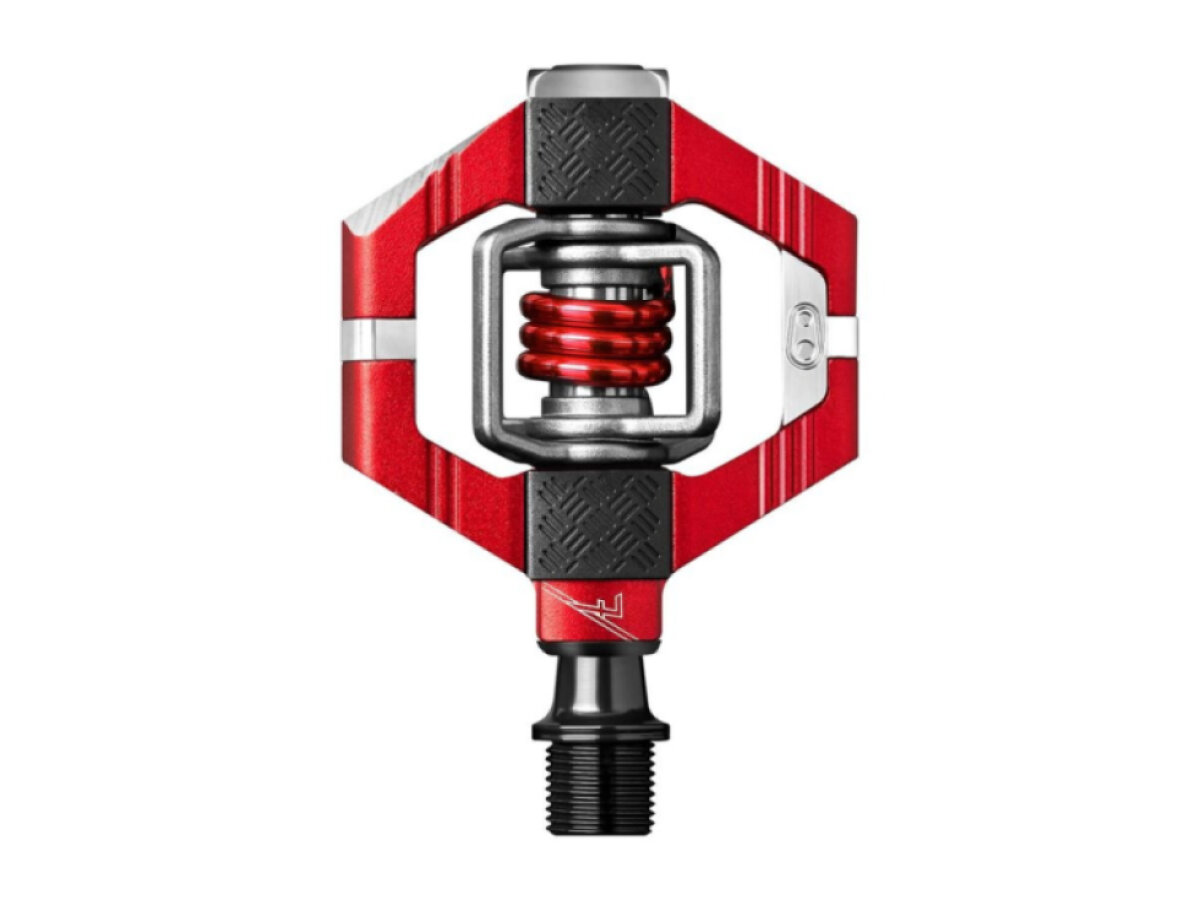 CRANKBROTHERS pedály Candy 7 Red