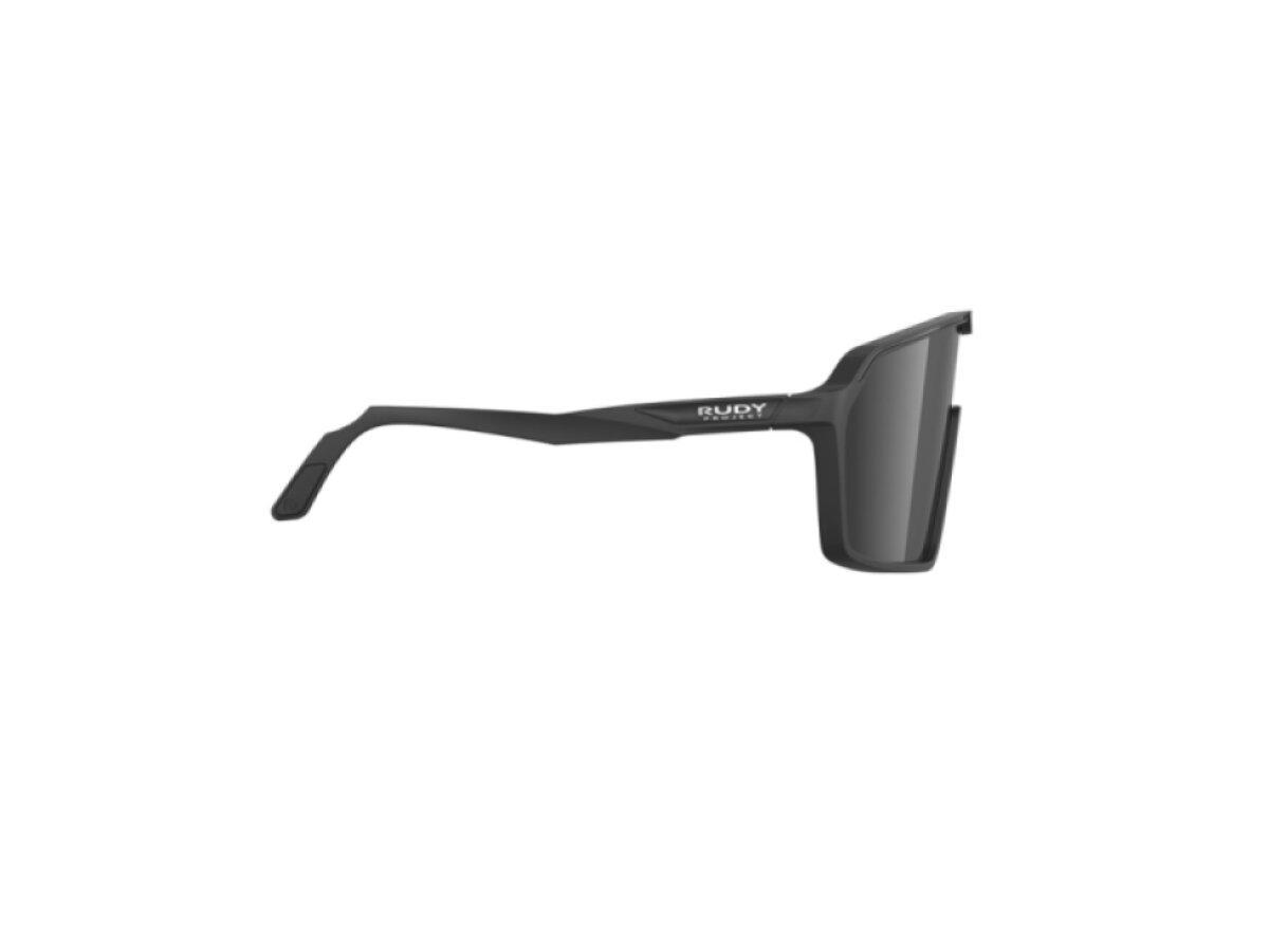 Rudy Project brýle Spinshield Black Matte (Smoke Black)