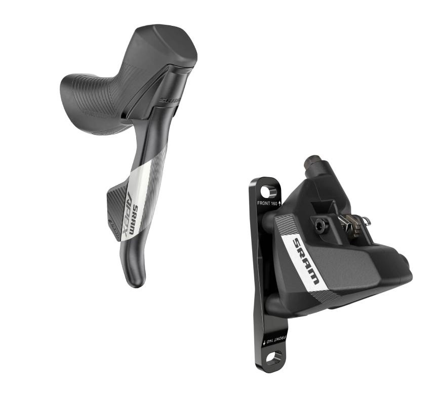 4EVER WINRIDE APEX (moon shadow) 2027