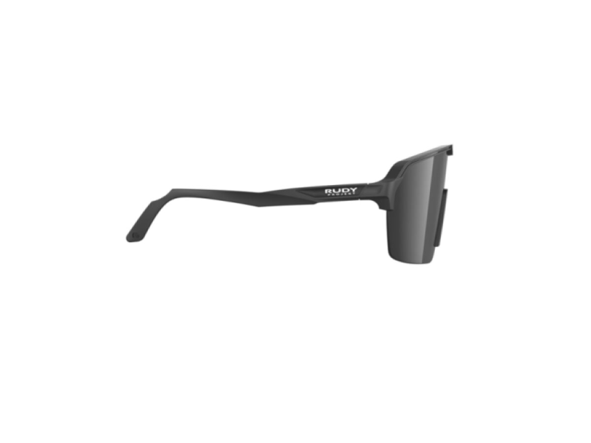 Rudy Project brýle Spinshield Air Black Matte (Smoke Black)