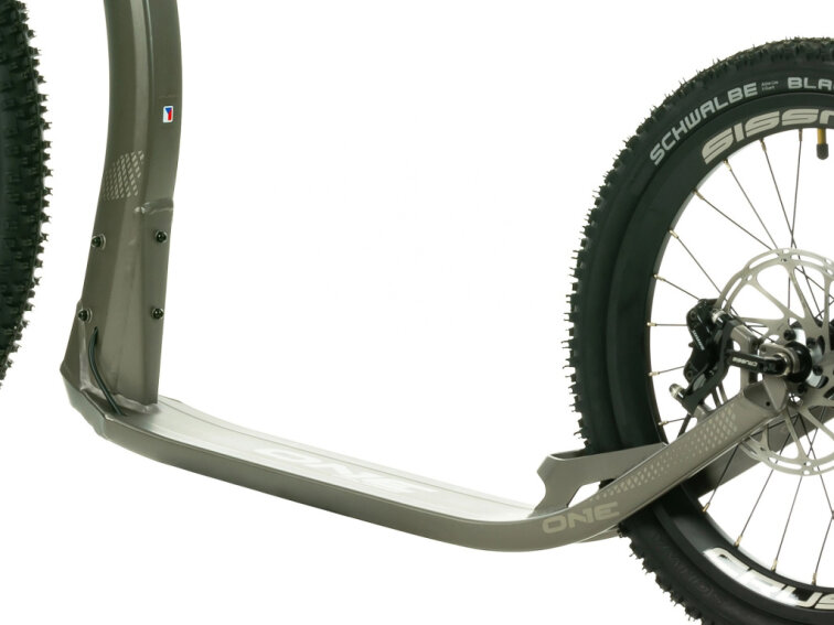 Crussis koloběžka ONE CROSS 9.2-1