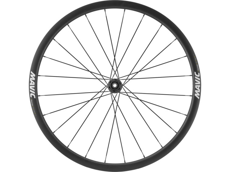 MAVIC zapletené kolo zadní 700C KSYRIUM 30 DISC
