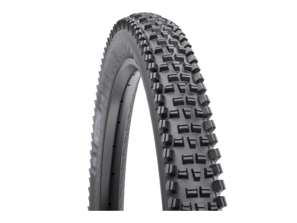 WTB plášť Trail Boss (bezduš) 29x2.4 Light/Fast Rolling 60tpi TriTec SG2 (černá)