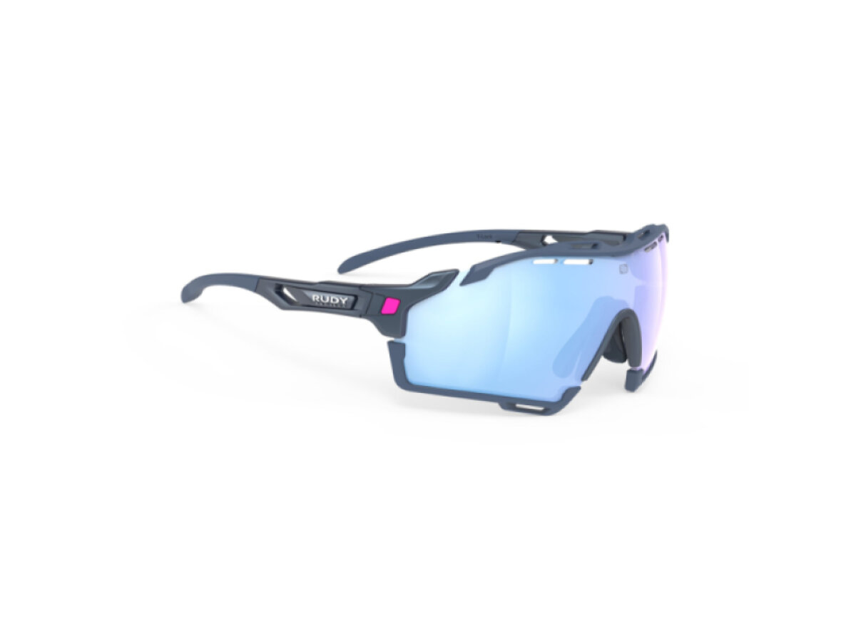 Rudy Project brýle Cutline Cosmic Blue Matte (Mlts Ice)