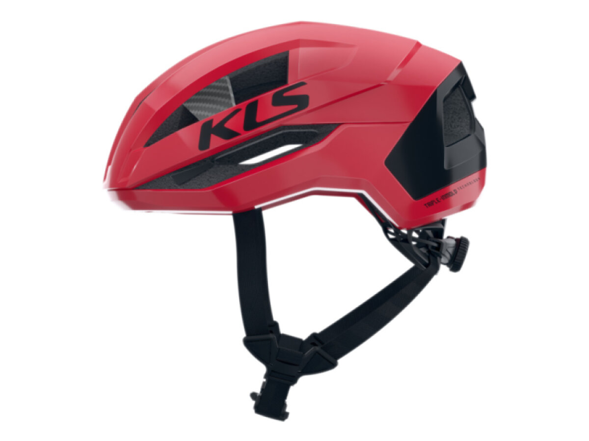 KLS helma VANTAGE (red)
