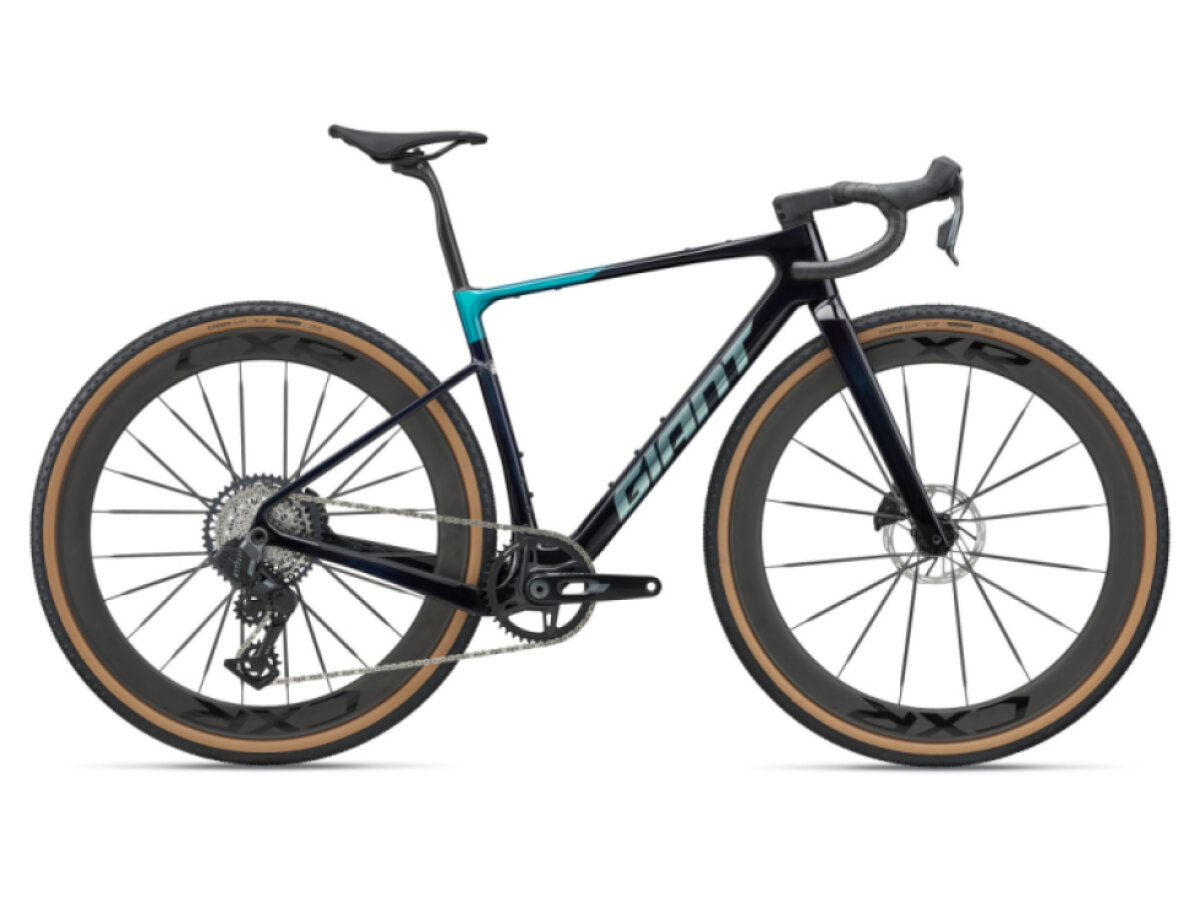 Giant Revolt Advanced SL 2 Deep Lagoon 2027