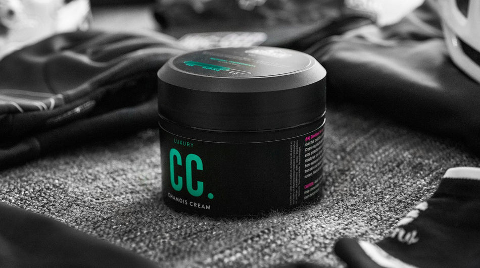 MUC-OFF Luxury Chamois Cream - Ochranný antibakteriální krém (250 ml)