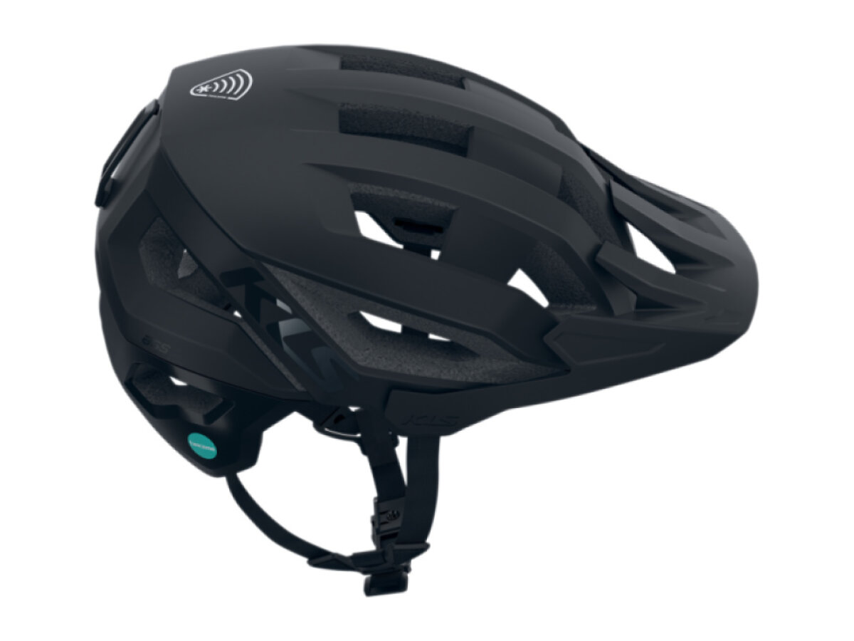 KLS helma OUTRAGE PRO (black)