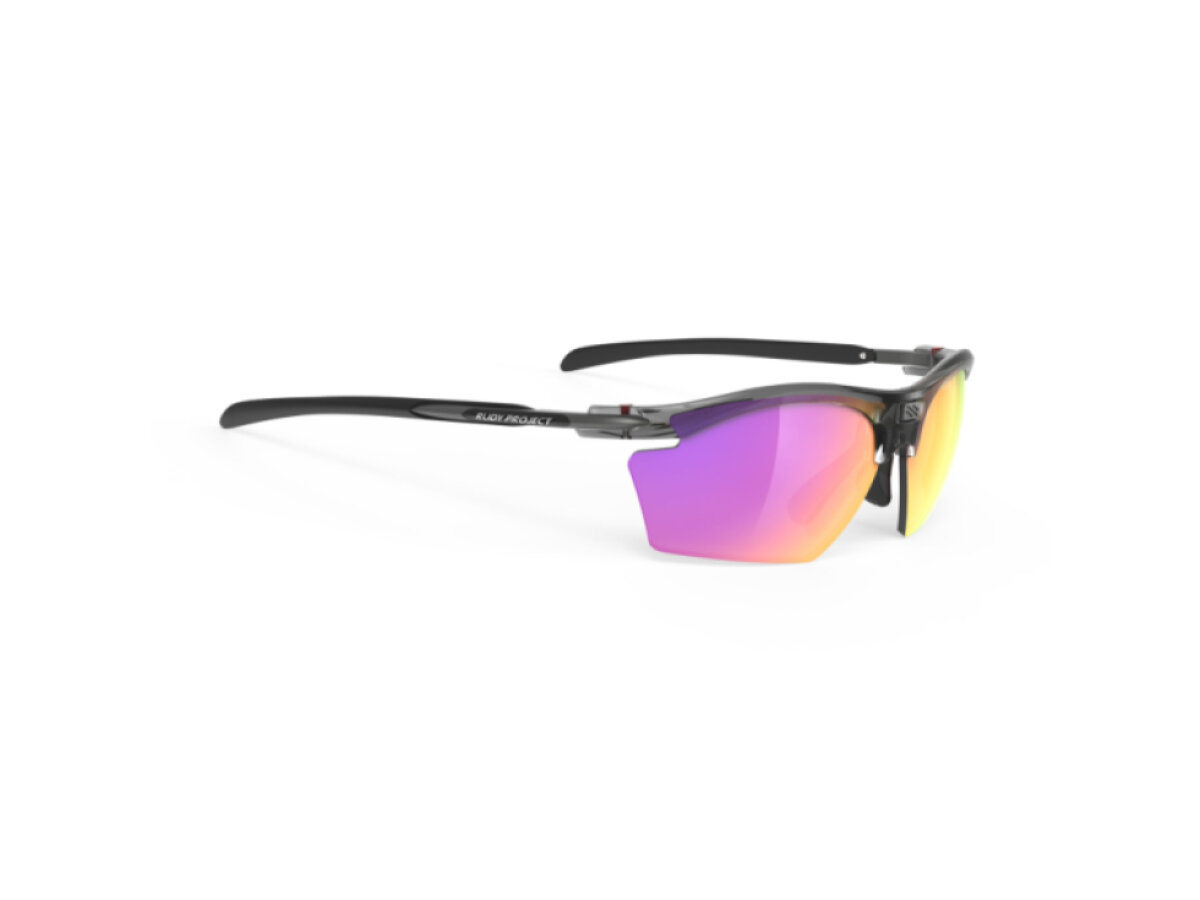 Rudy Project brýle Rydon Slim Crystal Ash (Mlts Sunset)
