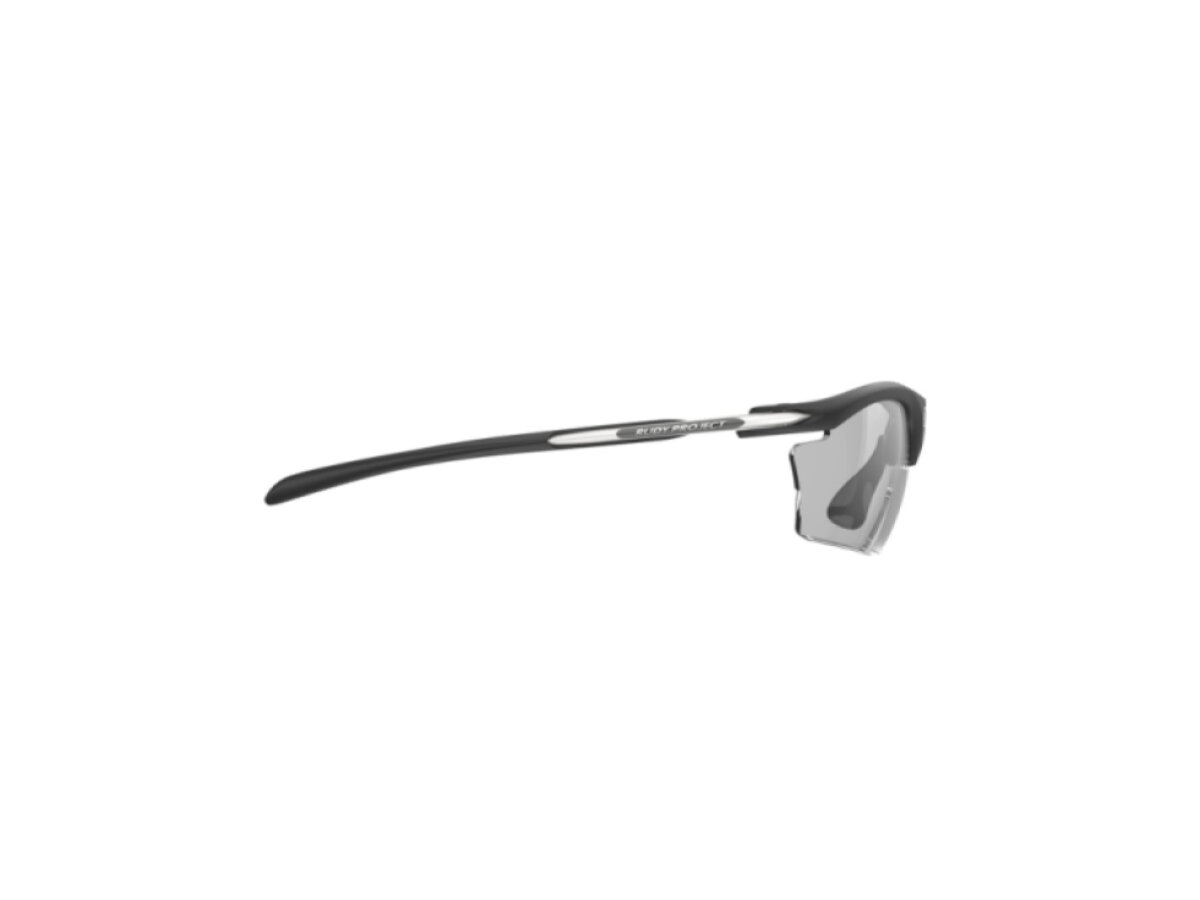 Rudy Project brýle Rydon Slim Black Matte (Impactx™ Phchrom 2Black)