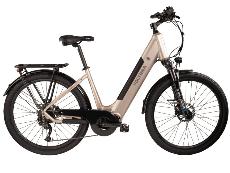 Voltera Nomad (zlatá) 2025