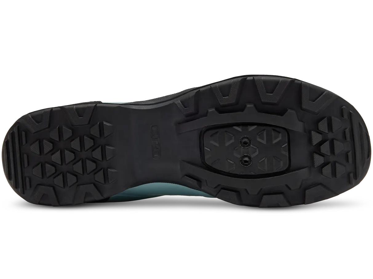Giro tretry Gauge Boa (Sky Blue)