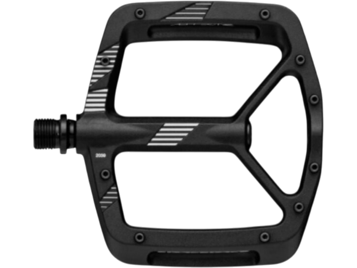 Race Face pedály Aeffect R Black