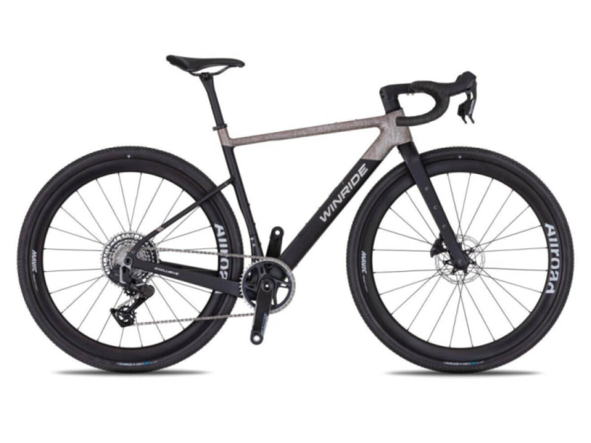 4EVER WINRIDE FORCE (moon shadow) 2027